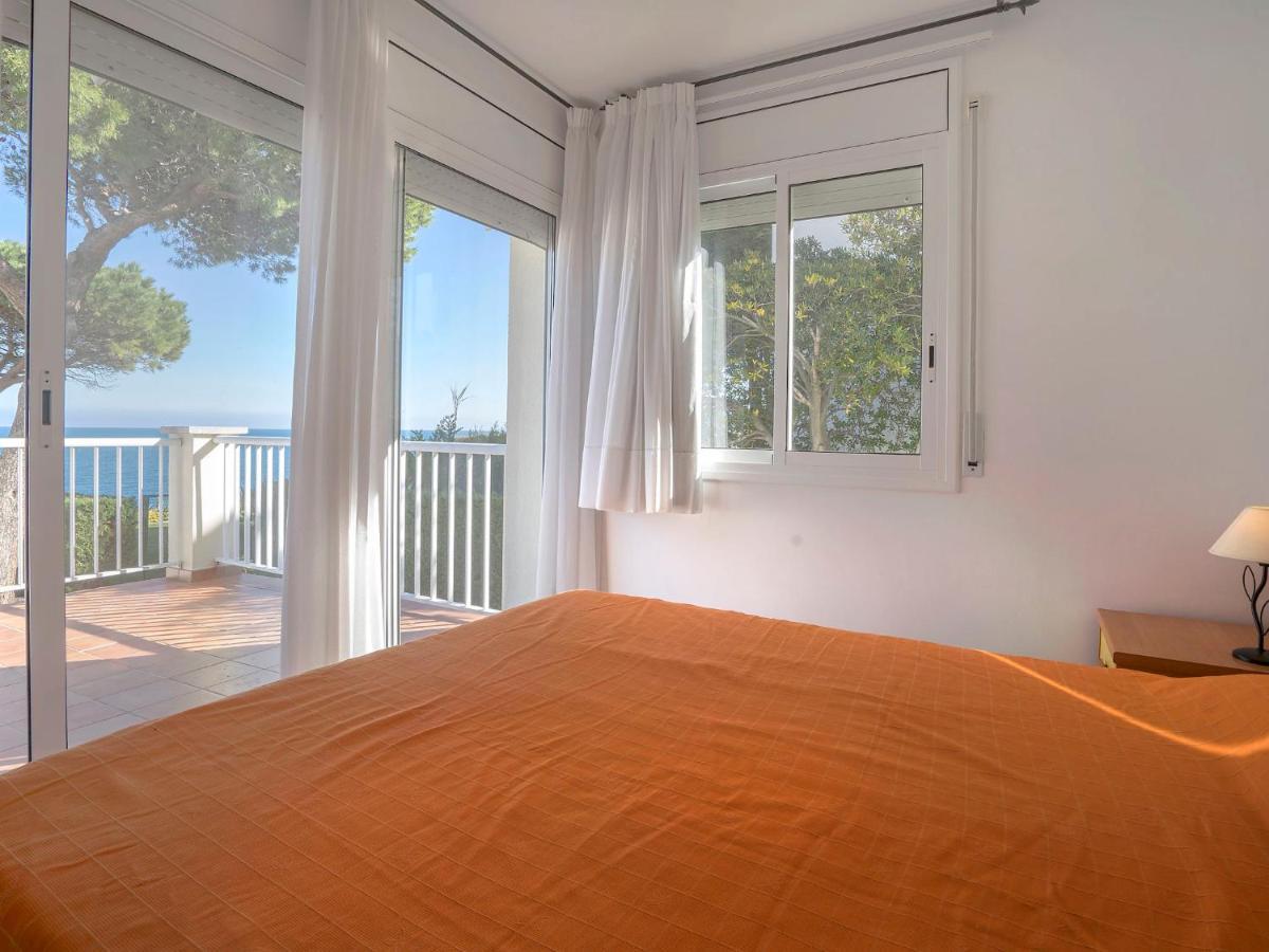 Apartment Palmiers I-11 By Interhome Llanca Exterior photo